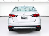 Used 2021 Nissan Versa SV image 5