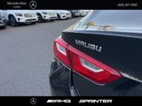 Used 2024 Chevrolet Malibu LS image 5