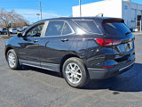 Certified 2024 Chevrolet Equinox LT image 4