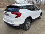 Used 2020 GMC Terrain SLT image 5
