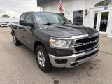 Used 2019 RAM 1500 Big Horn image 3