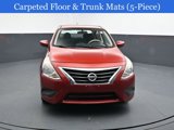 Used 2017 Nissan Versa S Plus image 3