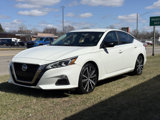 Used 2019 Nissan Altima 2.5 SR image 3