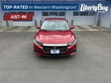 Used 2022 Honda Insight EX image 3