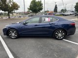 Used 2017 Acura TLX image 2