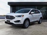 Used 2023 Ford Edge SEL image 5