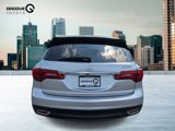 Used 2014 Acura MDX SH-AWD w/ Technology Package image 5