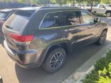 Used 2018 Jeep Grand Cherokee Limited image 5