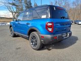 New 2025 Ford Bronco Sport Big Bend w/ Black Appearance Package image 4