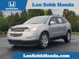 Used 2012 Chevrolet Traverse LTZ image 1
