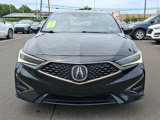 Used 2021 Acura ILX image 2