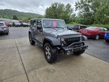 Used 2014 Jeep Wrangler Unlimited Sport image 2