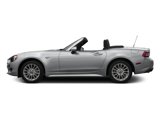 Used 2017 FIAT 124 Spider Classica image 4