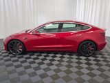 Used 2020 Tesla Model 3 Performance image 3