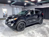 Used 2012 Kia Sportage EX image 4