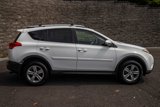 Used 2013 Toyota RAV4 XLE image 3