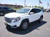 Used 2024 GMC Terrain SLT image 4