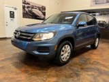 Used 2017 Volkswagen Tiguan Limited image 5