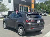 Used 2022 Jeep Compass Latitude w/ Sun and Sound Group image 4