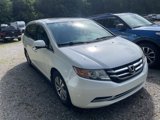 Used 2015 Honda Odyssey EX-L image 2