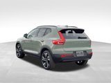 New 2025 Volvo XC40 B5 Ultra w/ Climate Package image 3