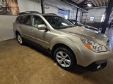 Used 2014 Subaru Outback 2.5i Premium w/ Moonroof Package image 4