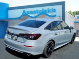 New 2026 Honda Civic Sport image 3