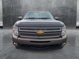 Used 2013 Chevrolet Silverado 1500 LTZ w/ LTZ Plus Package image 2