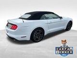 Used 2022 Ford Mustang Premium image 3