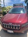 Used 2019 Jeep Cherokee Latitude w/ Popular Appearance Group image 2