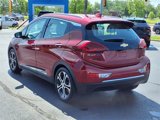 Used 2017 Chevrolet Bolt Premier w/ Driver Confidence II Package image 4