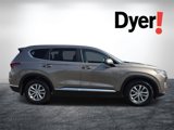 Used 2019 Hyundai Santa Fe SE image 2