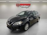 Used 2019 Nissan Sentra SV w/ Protection Package image 2