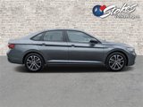 Certified 2024 Volkswagen Jetta Sport image 2