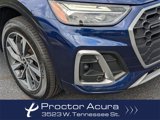 Used 2023 Audi Q5 2.0T Premium Plus image 2
