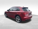 Used 2020 Audi Q5 2.0T Titanium Premium Plus w/ Premium Plus Package image 3