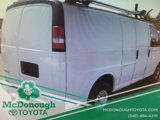 Used 2018 Chevrolet Express 2500 w/ Driver Convenience Package image 6