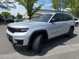 Certified 2023 Jeep Grand Cherokee L Altitude image 3
