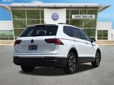 Certified 2023 Volkswagen Tiguan S w/ Driver Assistance Package image 3