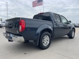 Certified 2019 Nissan Frontier SV image 4