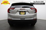 Certified 2022 GMC Terrain SLE image 4