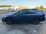 Certified 2021 Subaru Outback Onyx Edition XT image 5