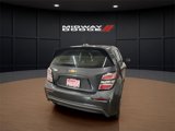 Used 2020 Chevrolet Sonic LT image 6