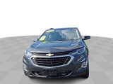 Certified 2018 Chevrolet Equinox LT w/ Sun & Infotainment Package image 3
