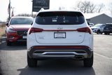 Used 2022 Hyundai Santa Fe SEL w/ Cargo Package image 4