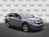 Used 2017 Honda CR-V EX-L image 2