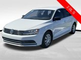 Used 2015 Volkswagen Jetta S image 3
