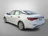 New 2025 Nissan Sentra S image 4