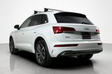 Used 2021 Audi Q5 Premium w/ Convenience Package image 3