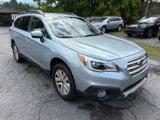 Used 2017 Subaru Outback 2.5i Premium image 3